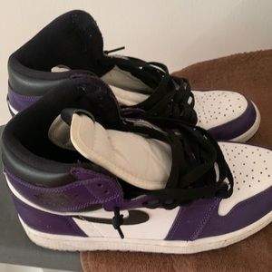 You Can get all 3 pairs for 200$ slightly wore but still in great condition.